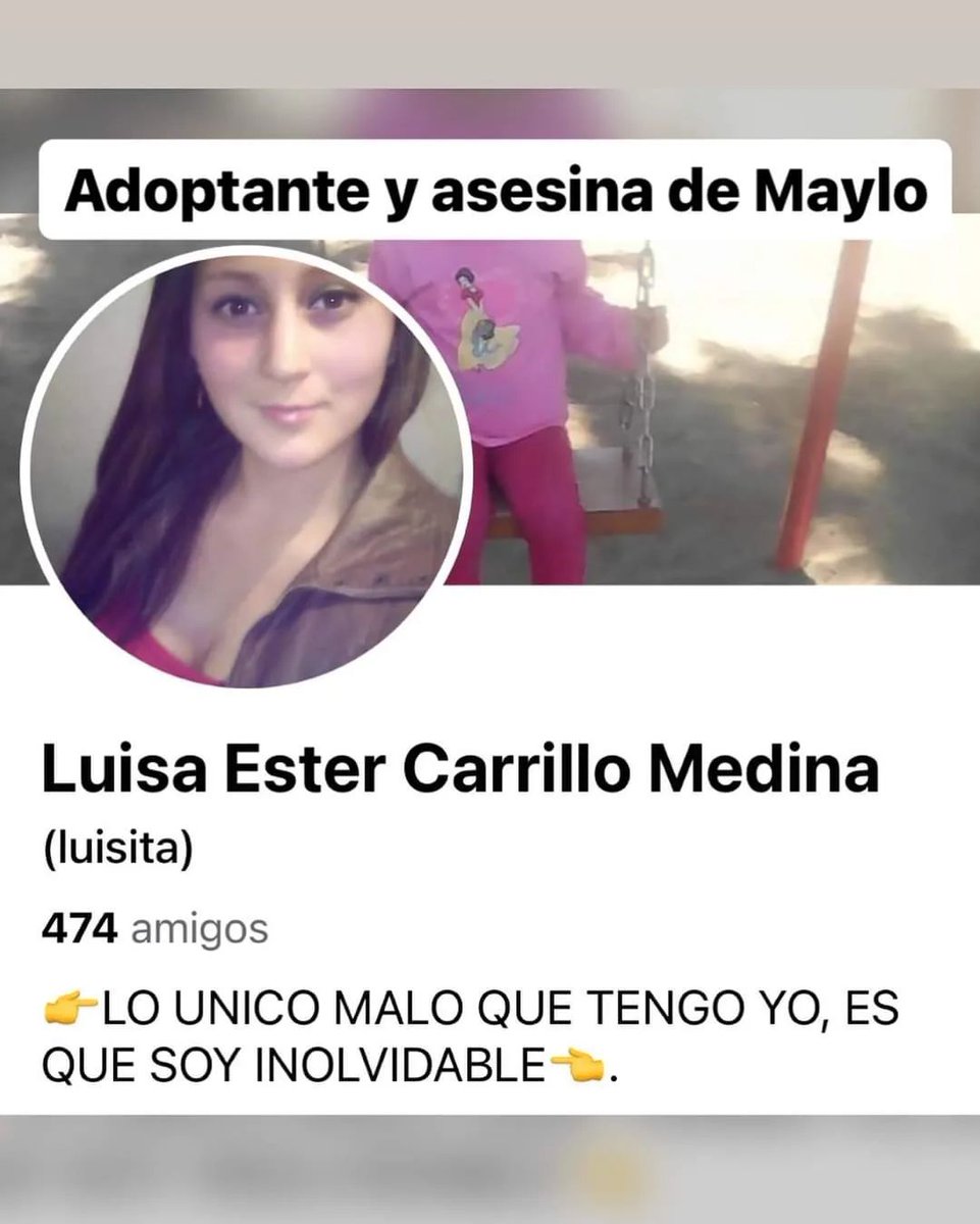 LECHATEUX's tweet photo. #JUSTICIAPORMAYLO Perrito adoptado solo para vivir torturado sin permitir su rescate. Por favor amigos difundir que estas Lacras paguen su maldad. Ya basta‼️😭😭estos casos no pueden quedar sin castigo‼️son unos verdaderos demonios,JUSTICIA‼️ https://t.co/WXfUvySkb1