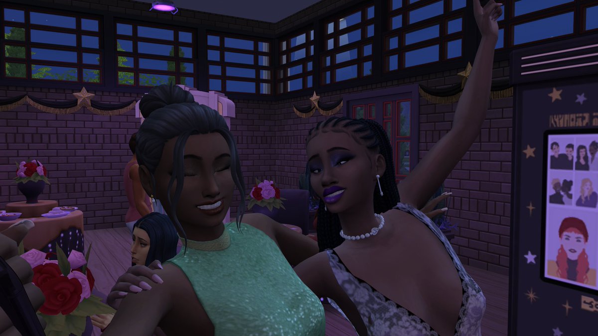 Young Candichu tweet media