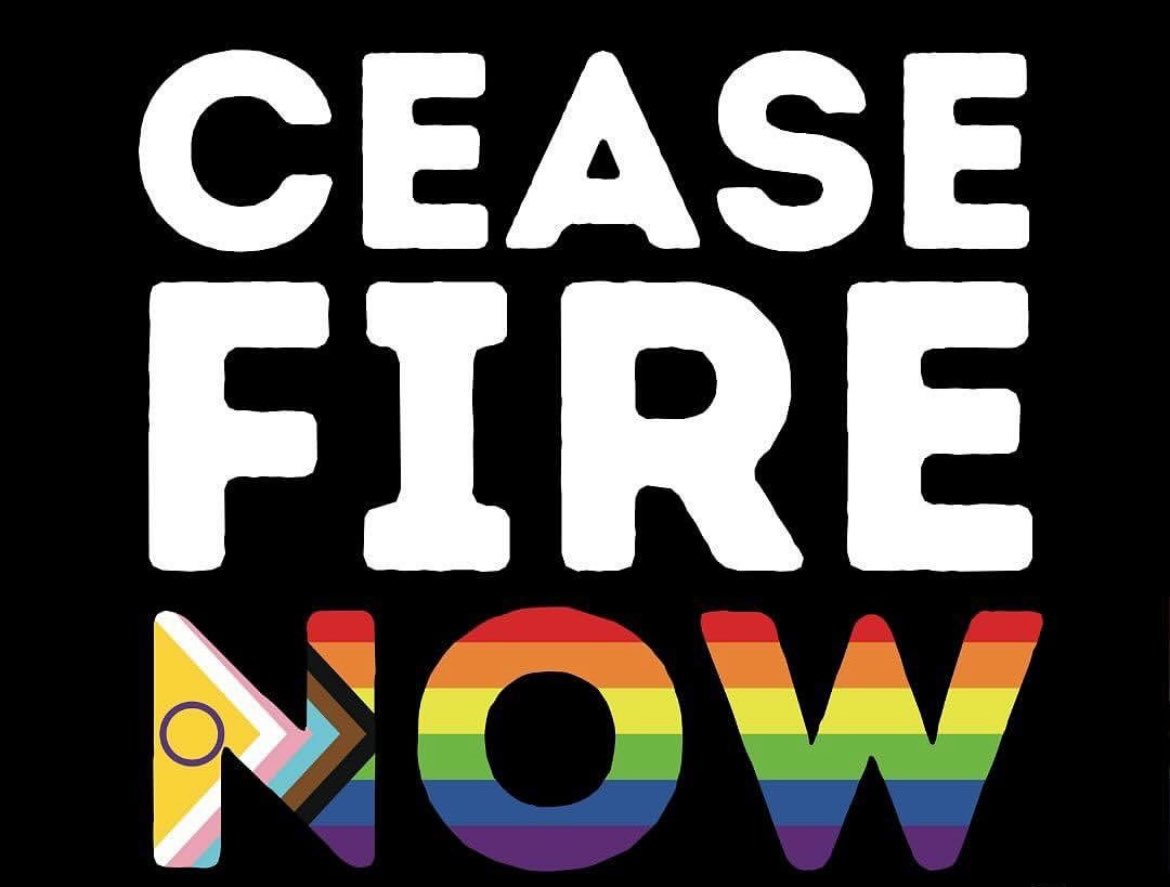 Please ceasefire Now…..