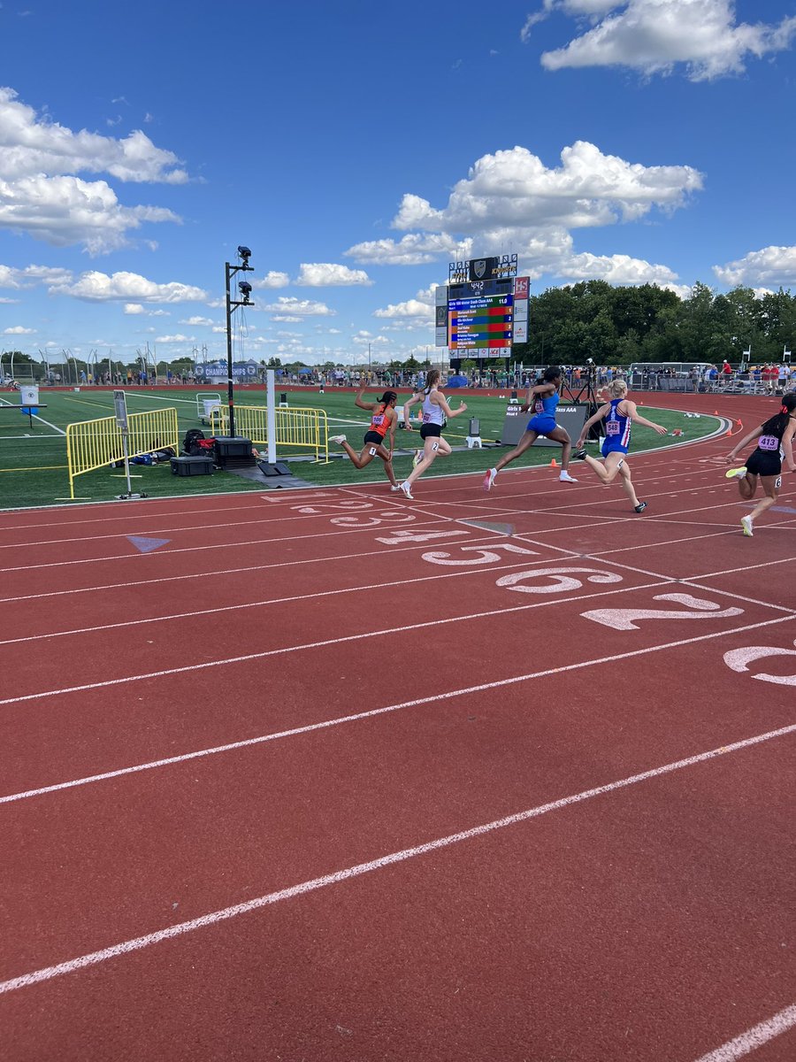 FHS TRACK & FIELD tweet media