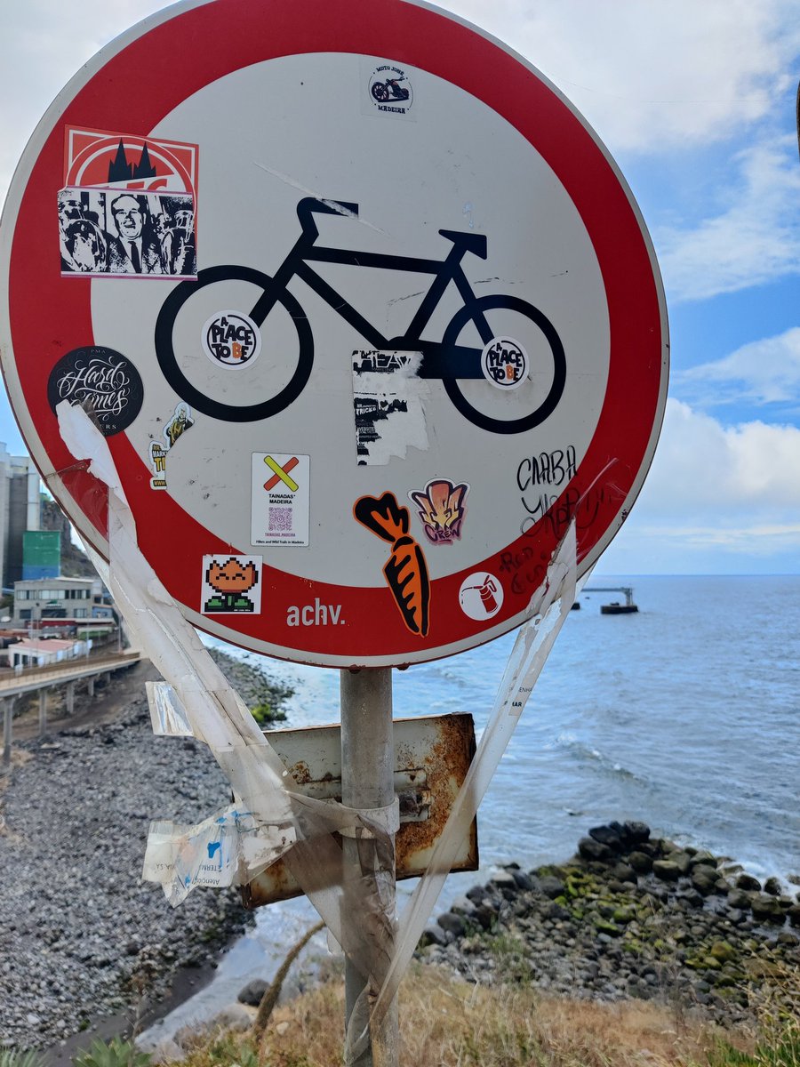 Wheely?

#beungoverned