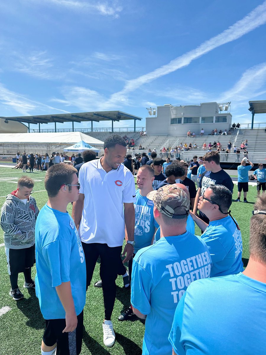 Collin Johnson tweet media