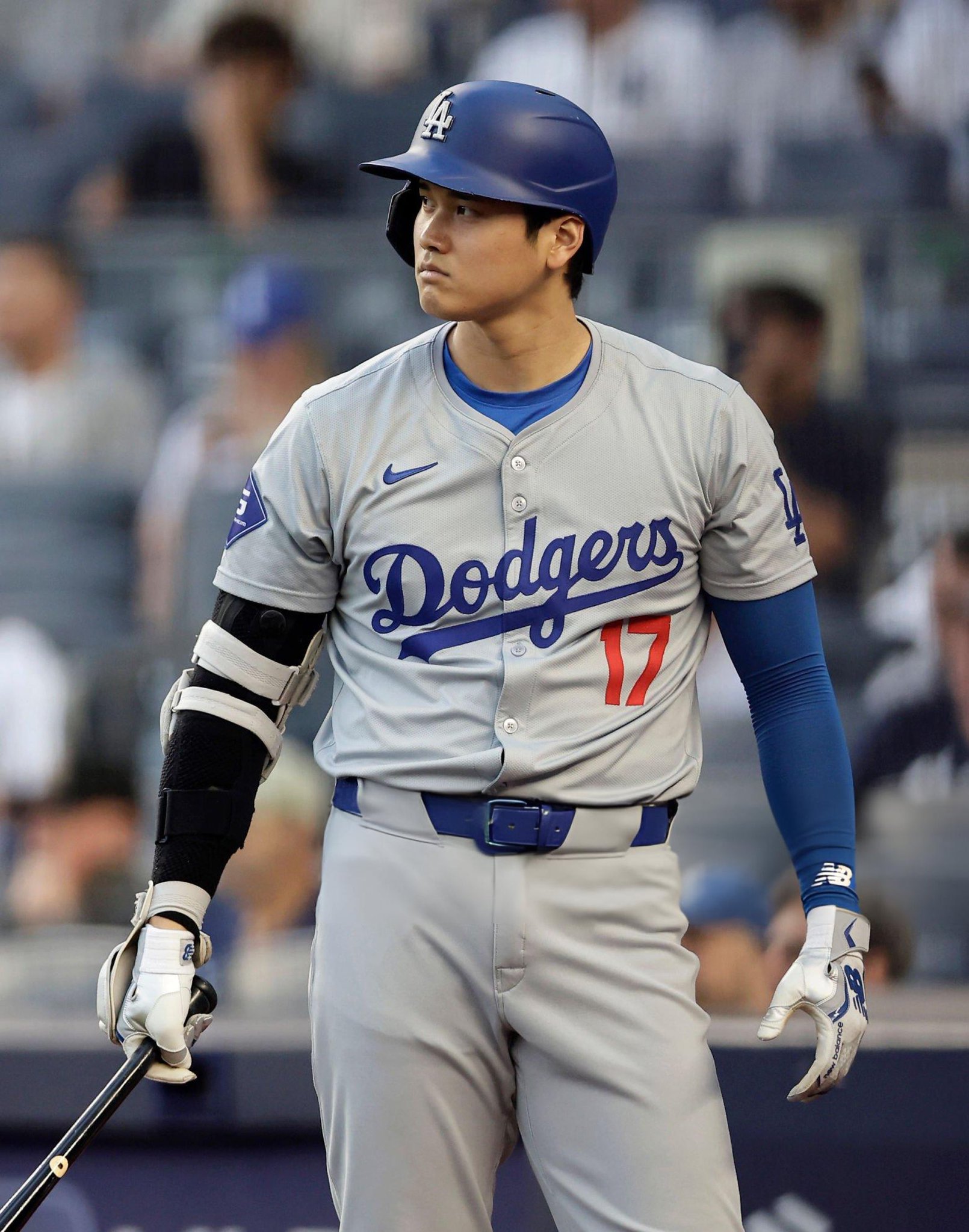 大谷翔平2018 LEAF THE NATIONAL BLUE 61/99#01 shobae 大谷翔平¹⁷ Ohtani Shohei ¹⁷ 🐶 on X: 