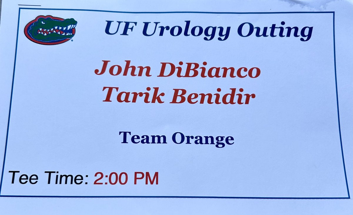 John Michael DiBianco tweet media