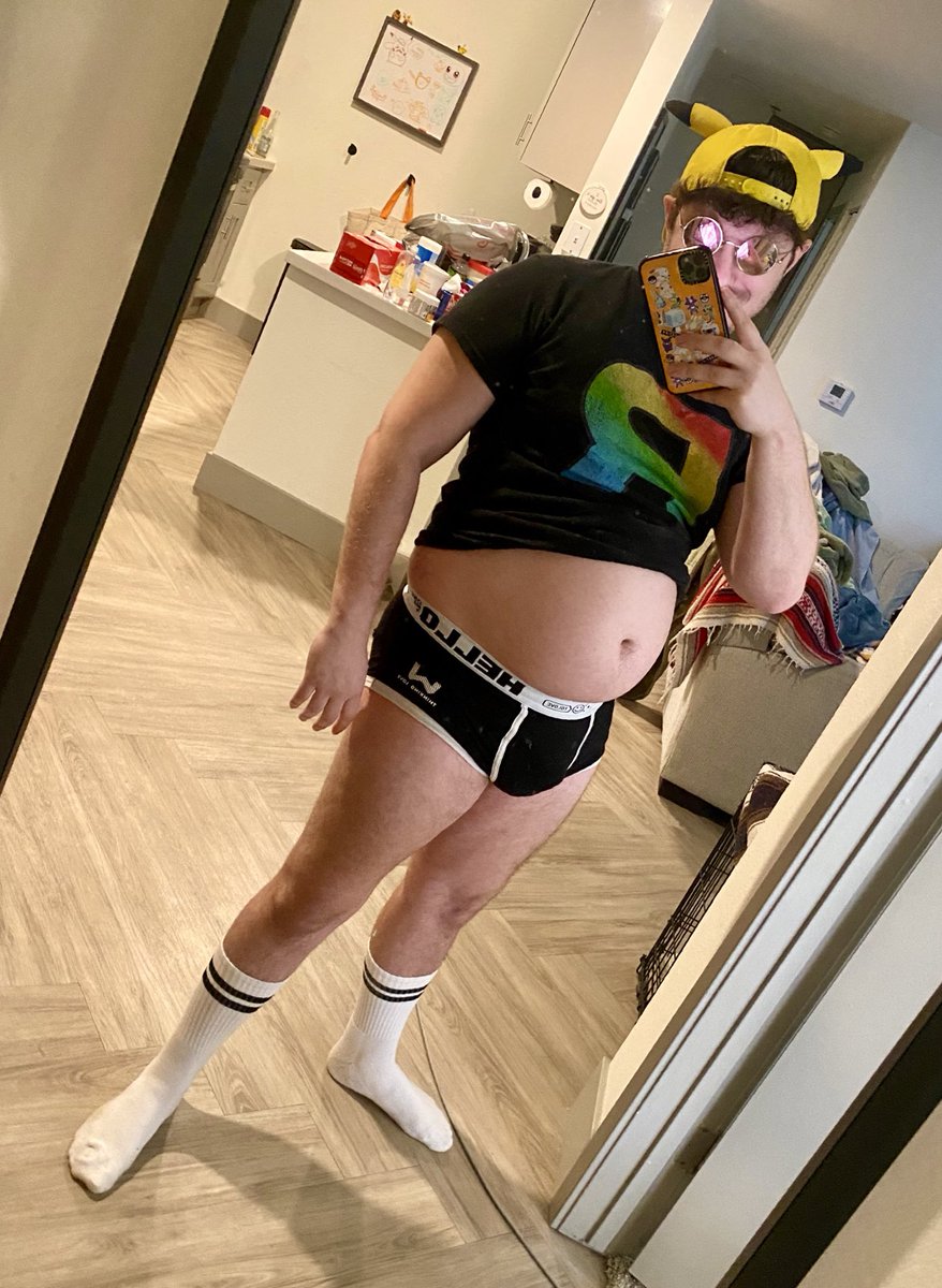 do I look chubby here be honest