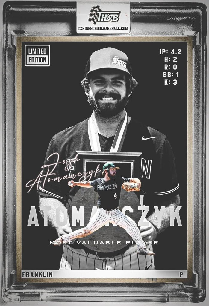 Josh Atomanczyk tweet media