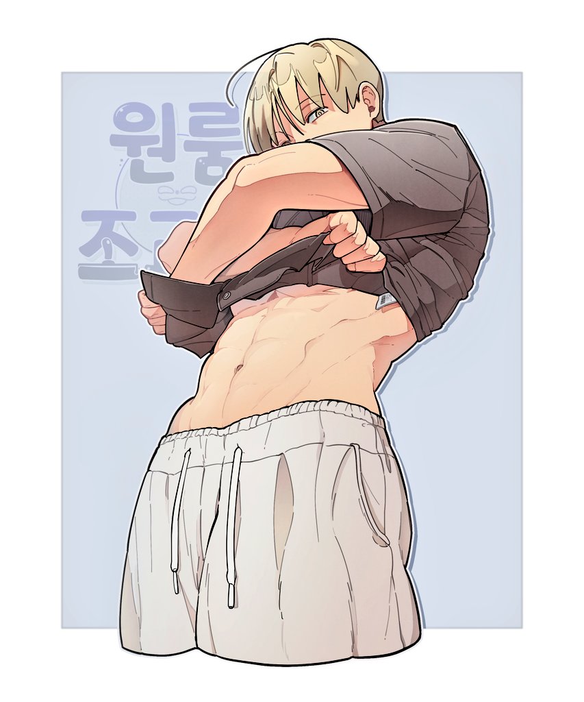 지붕 (@jibung015) on Twitter photo 