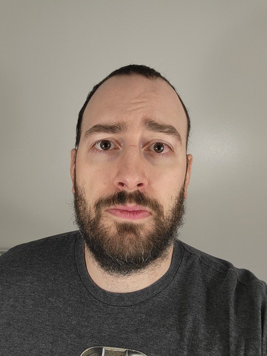 The LargeHuman tweet media