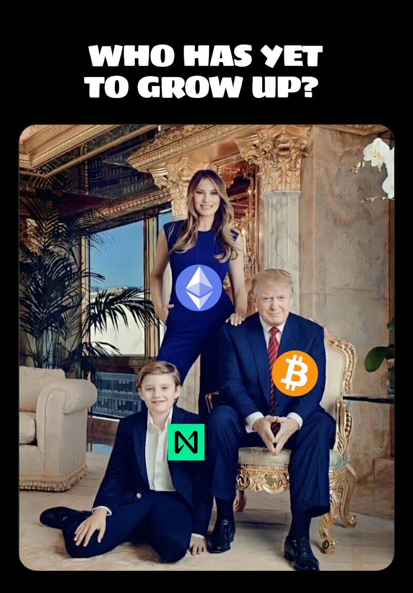 VF1am's tweet photo. @Mai_ye_ @NEARProtocol 🫶💚
@NearMemeDaily
#NEARMEMEdaily https://t.co/chtDCl1OES