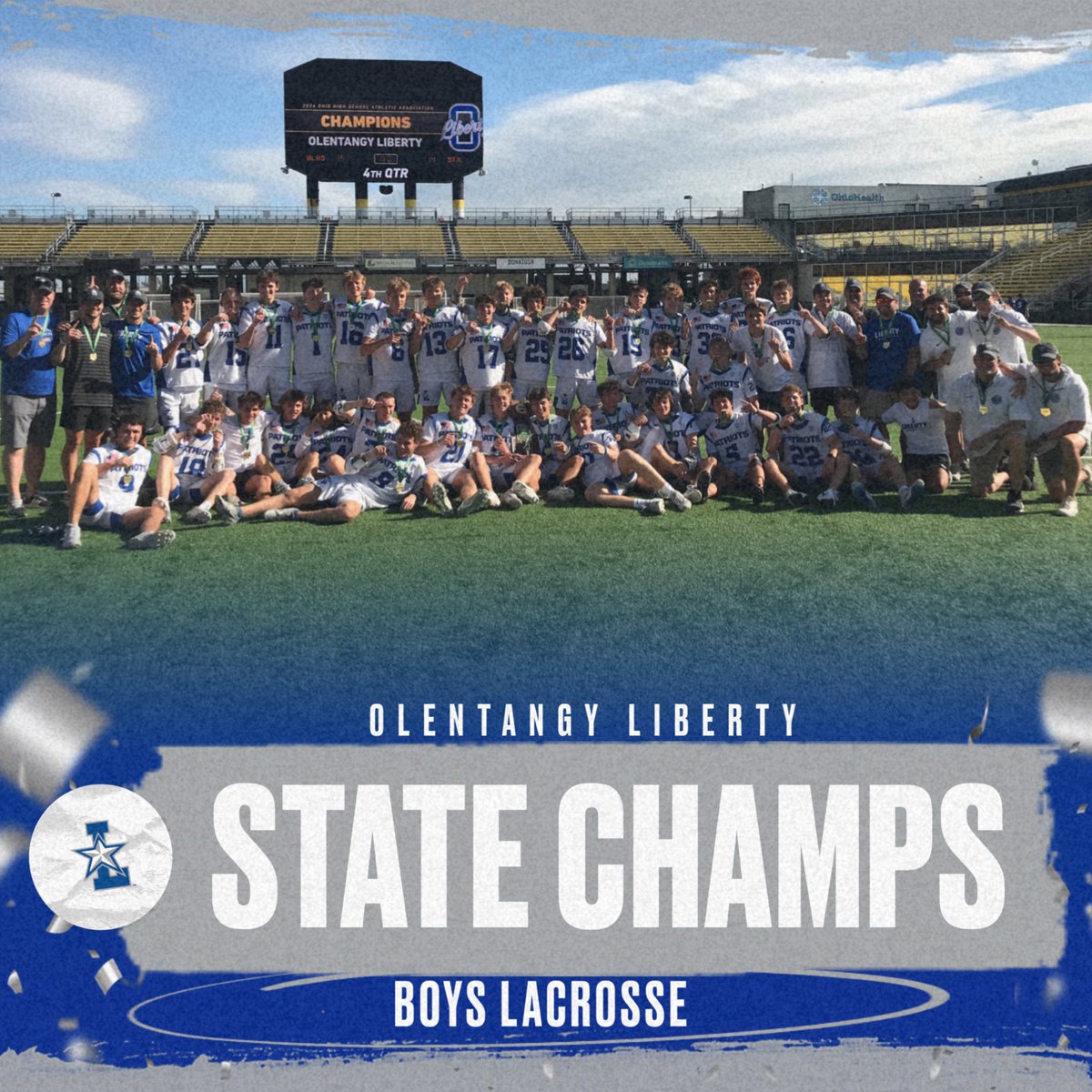 LHSAthleticDept's tweet photo. https://t.co/QivKw1cpzk