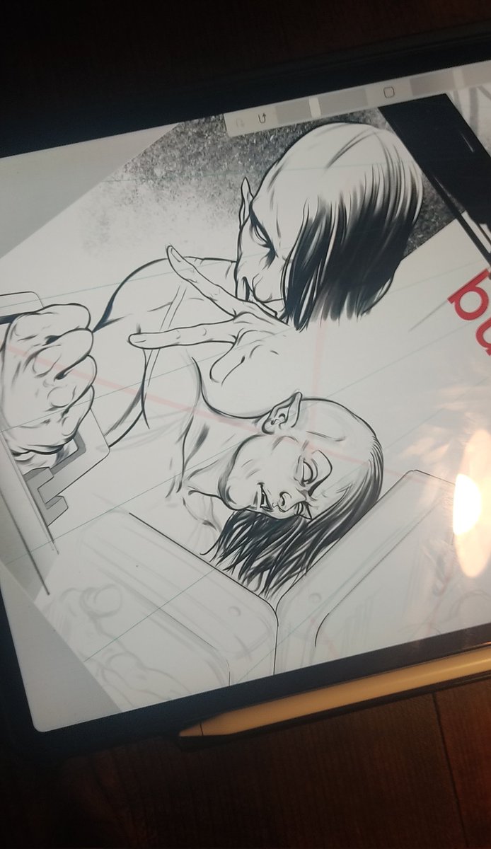 SerjoComics&Drawings tweet media