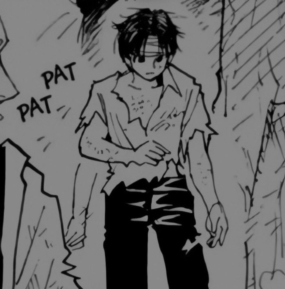 arachnodeity's tweet image. ᅠ                ﹙  A successful heist—and another ability betwixt fingertips ..   the cost being a heavily scuffed image.  The spider is tired、 exhausted even.  ﹚