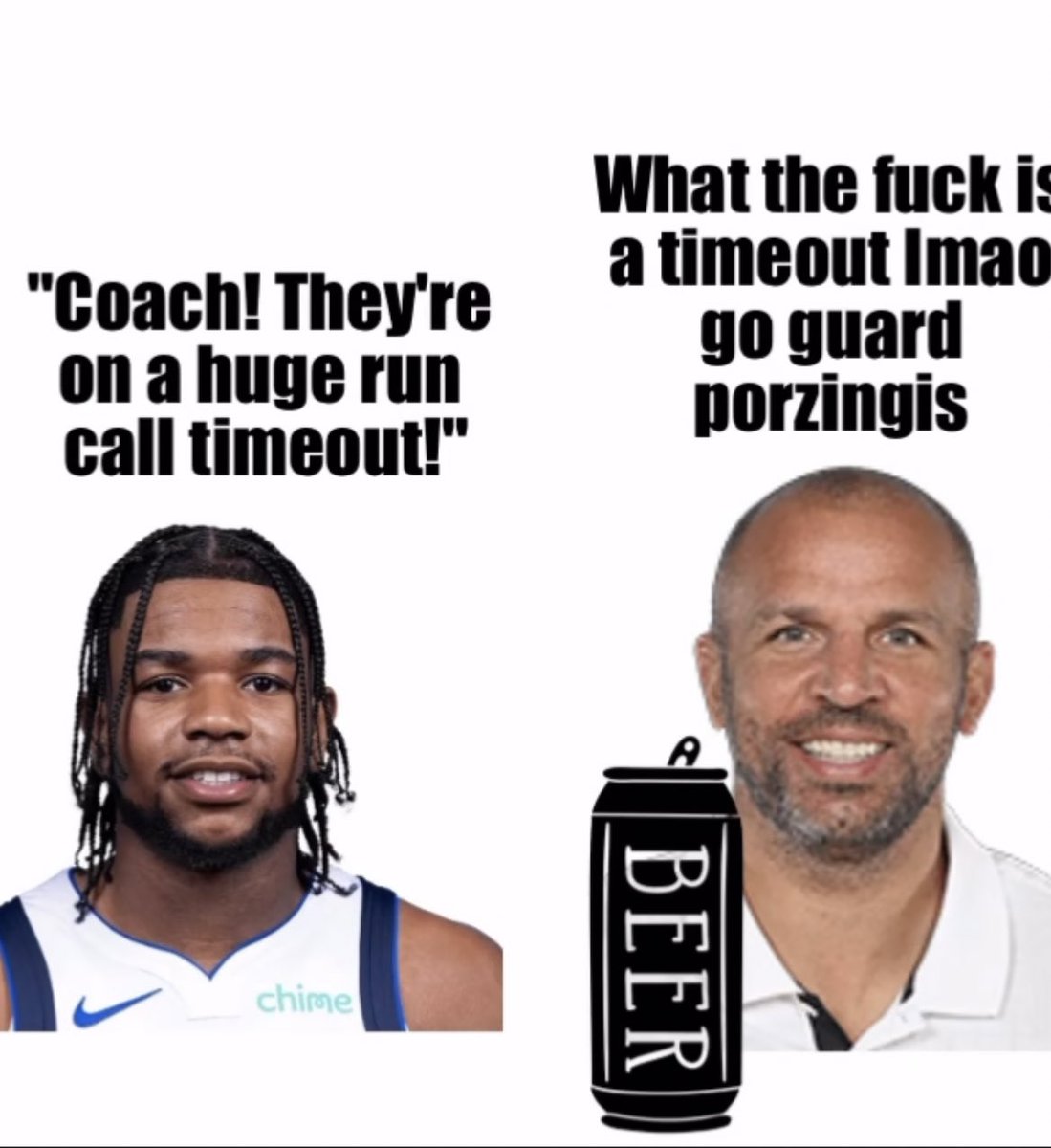Who made this 😂