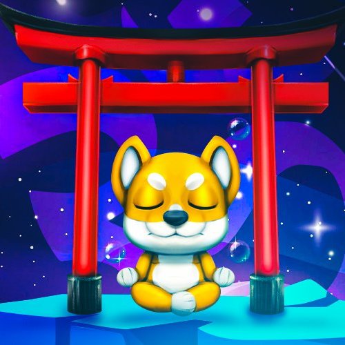 Your key to innovative investments –  ⛩ #OMIKAMI ⛩ !