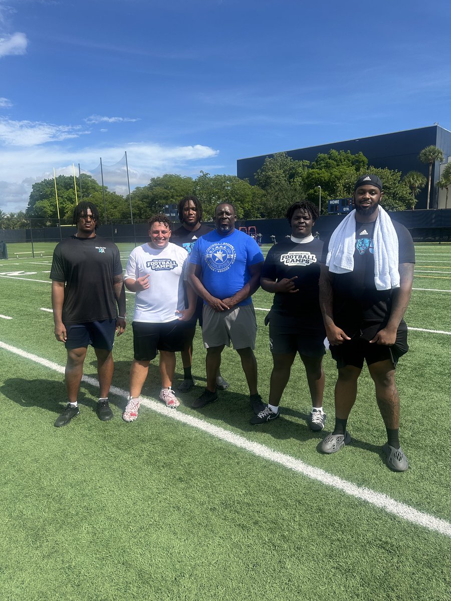 Nasarius Ware tweet media