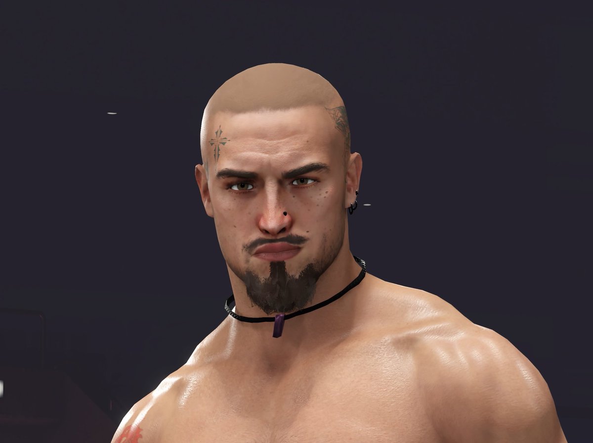 A2JWWE2k's tweet image. ⚫️🟣 A2J 🟣⚫️

Introducing “The Fallen Dragon” A2J

Bringing back his original gimmick with a fresh look. 

&quot;Anorchfygol Ddraig Cymru&quot; 🐉 🏴󠁧󠁢󠁷󠁬󠁳󠁿 💜

Now up on CC!

Tags: A2J / AWF

#AWF #CAWs #Cawcommunity #WWE2k24 #WWE #Caw #originalcaw #A2J