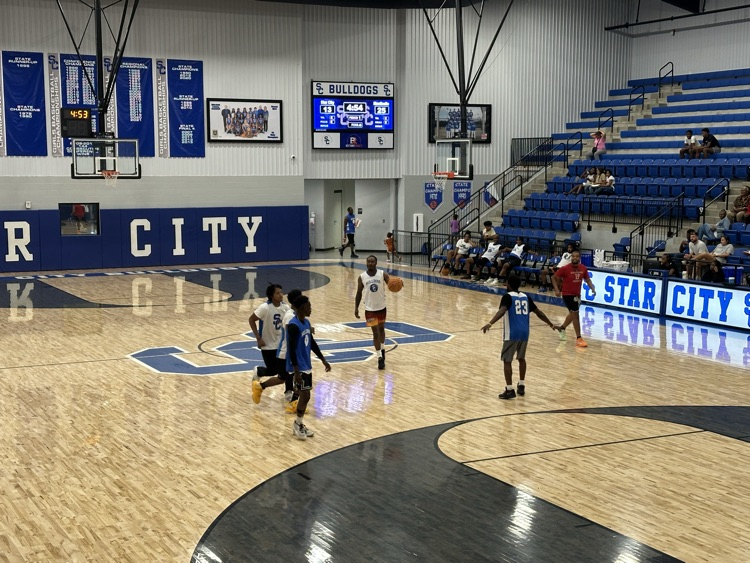 Star City School District tweet media