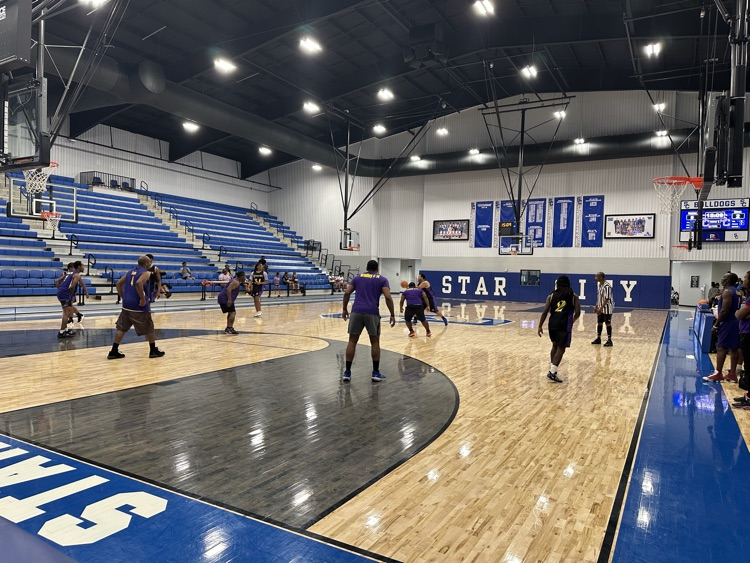 Star City School District tweet media