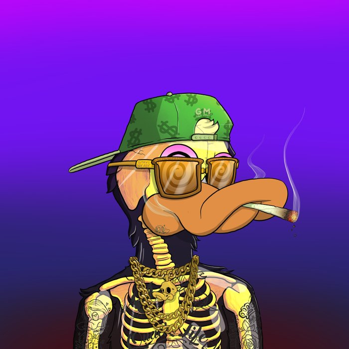 PreciseGrows's tweet photo. #WeeklyPFPSwap I do this to show support to different communities.
From @TheDiploquacks to @FarmacyFantoms thanks to @IRL_Goodies @Havoc_the_Ape for an amazing gifts. Once I get my blue check my official PFP for this acct won't ever change. https://t.co/XTK6dbi97t