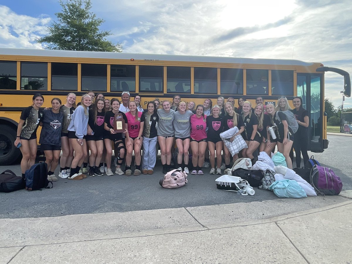 Freedom-SR HS tweet media