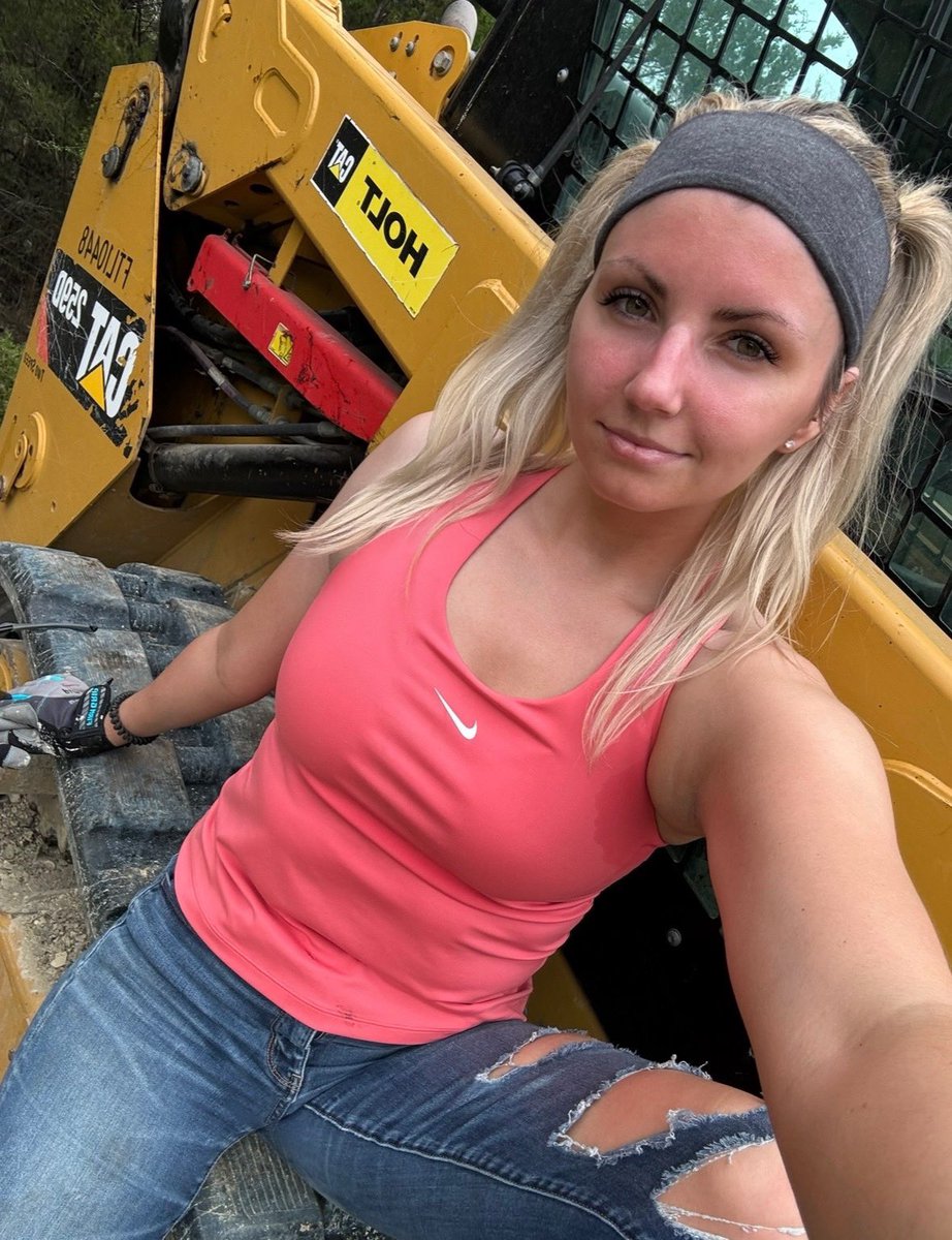 Who’s ready to fix some shit and Make America Great Again?