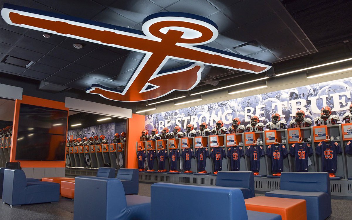 After a great camp at <a href="/UIndyFB/">UIndy Football</a> and conversation with <a href="/Coach_Pimpleton/">Calvin Pimpleton</a> , I am blessed to receive another offer to play football at Hope College ‼️<a href="/HopeCollegeFB/">Hope College Football</a> <a href="/Coach_TyBless/">Tyler Bless</a> <a href="/slone57/">Kevin Slone</a> <a href="/FFBallAllDay/">Sam Erman</a>
<a href="/IndyWeOutHere/">IndyWeOutHere ‼️</a> <a href="/PrepRedzoneIN/">Prep Redzone Indiana</a>