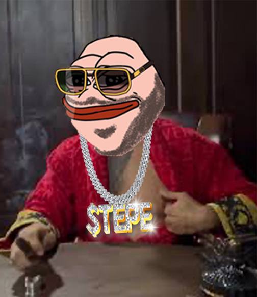 TopGPEPECTO's tweet photo. @Cobratate DID I HEAR ITS TIME TO COOK???
WATCH $TEPE'S ACCUMULATION ZONE AND YOU TELL ME IF IT'S A COOK https://t.co/4qgfDpSSn8