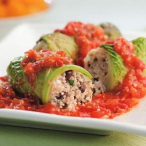 IanMakMakay's tweet photo. Couscous Cabbage Rolls
https://t.co/QoKLfLjL8W
Visit https://t.co/le5VOvkDWA
#bikinichef #bikinicuisine
via @thebikinichef
https://t.co/hGQU9dqM4M
#Recipe 😋