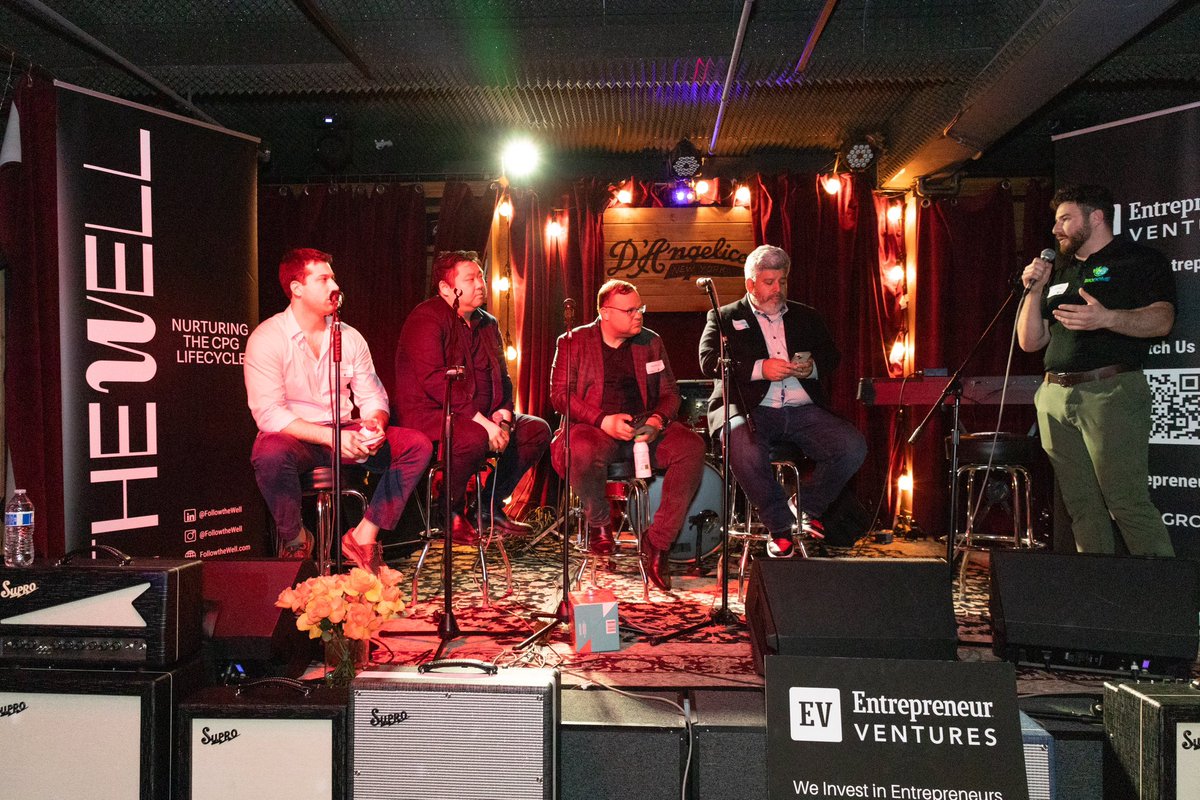 Planet LA Records tweet media