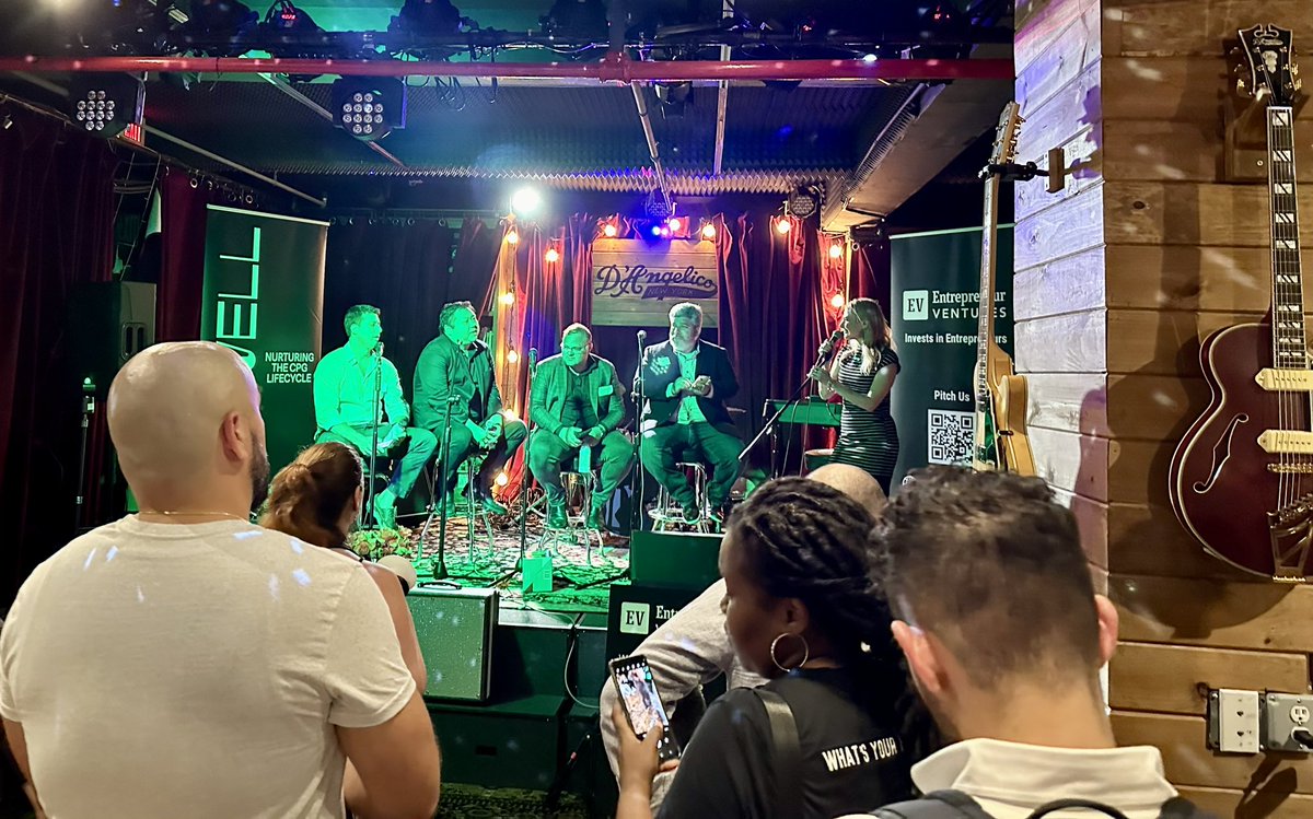 Planet LA Records tweet media