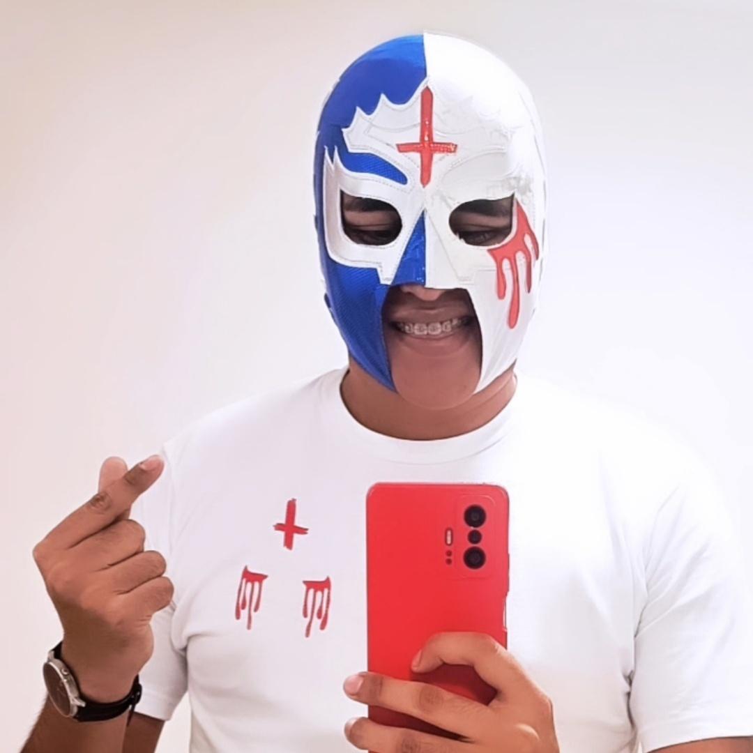 𝓔𝓵 𝓵𝓾𝓳𝓸 𝓺𝓾𝓮 𝓷𝓸 𝓹𝓾𝓮𝓭𝓮𝓼 𝓽𝓮𝓷𝓮𝓻.🫰🏼❤️‍🔥🩸
#NuevaFotoDePerfil