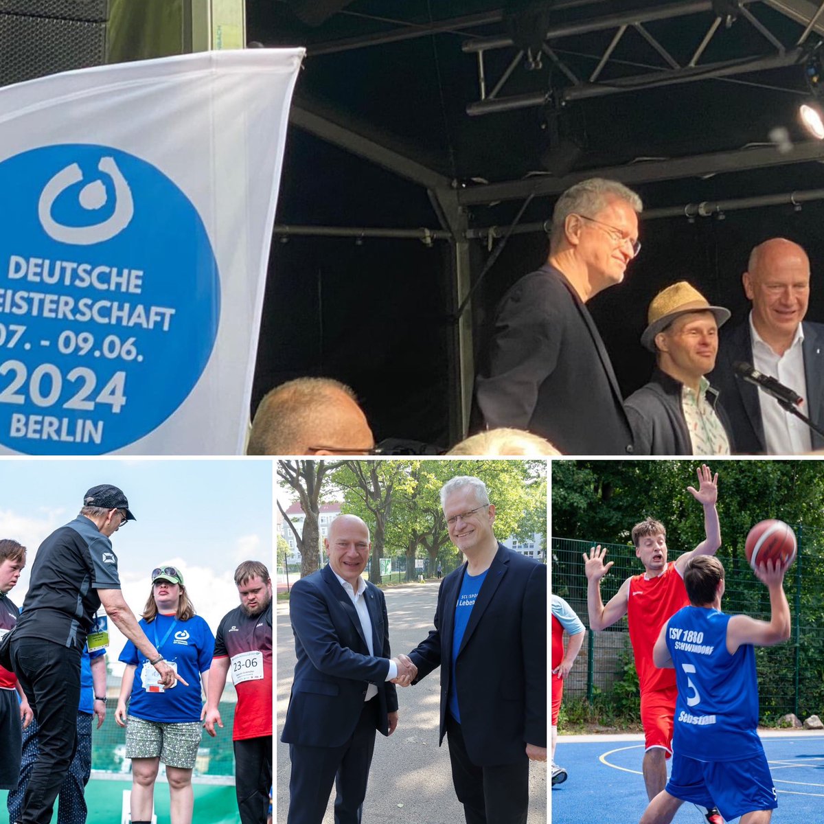 Behinderten Sportverband Berlin tweet media