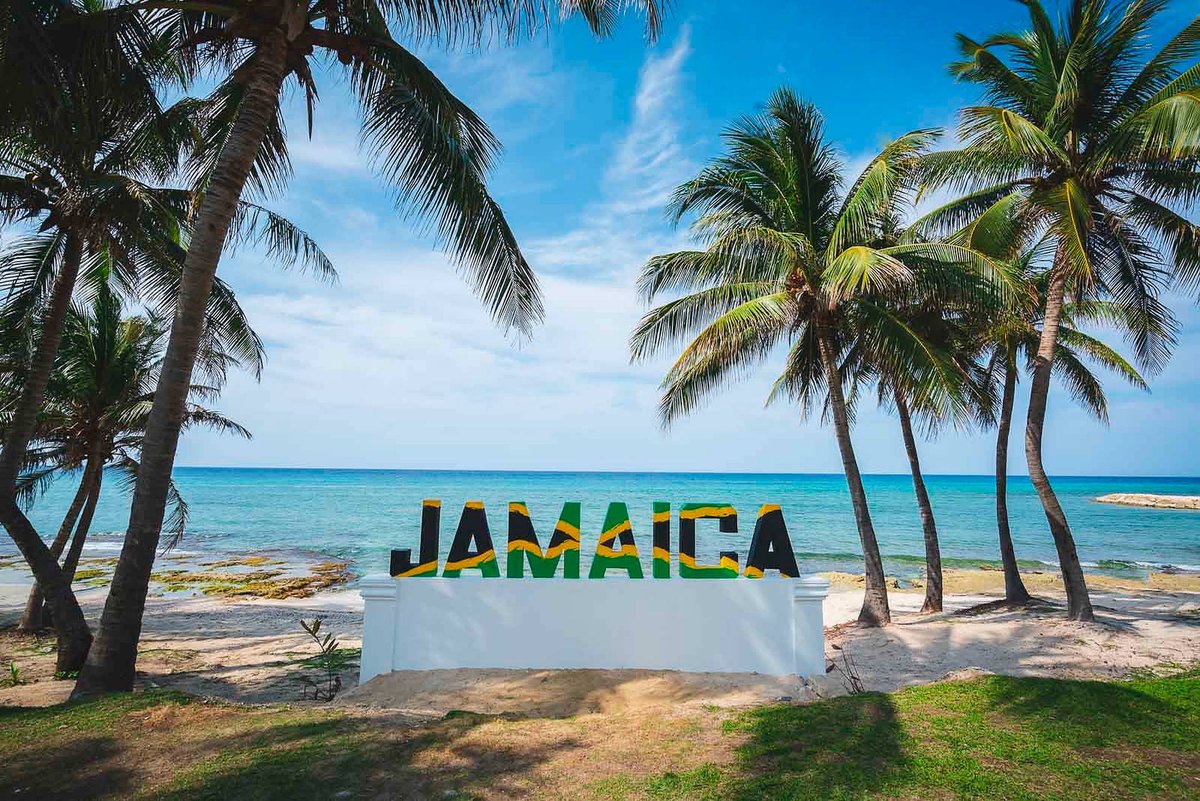 Paralelo20's tweet photo. @logitravel te anima a abrir tu corazón a nuevas experiencias y te recomienda #viajar a #Jamaica
🌴Un destino que te ofrece aventura, naturaleza, cultura e historia, además de una gran #gastronomía
👉Entra en https://t.co/iQk0XQNn5M y elige tu viaje al mejor precio https://t.co/e3l1it0A3v