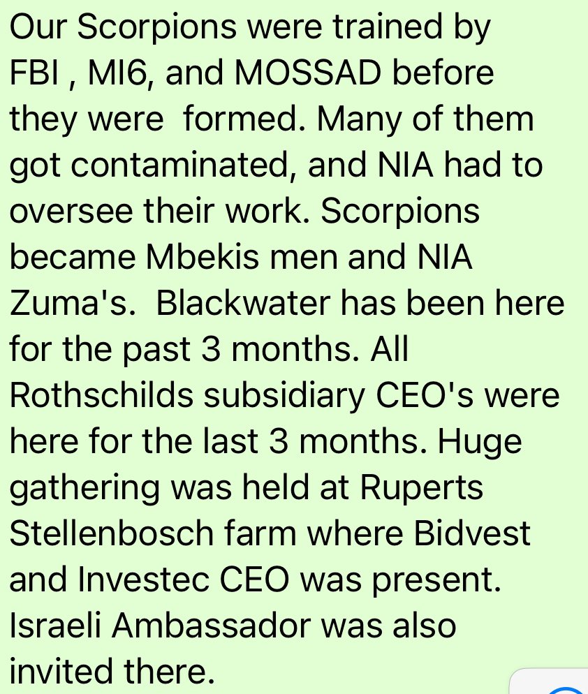 01Firstnation's tweet photo. @SoliC11341 @INTERPOL_HQ @UNODC @SAPoliceService @OCJ_RSA @ConCourtSA @StateSecurityRS @G4S @Min_JCS @PresJGZuma @LloydsofLondon @IntlCrimCourt @AdvBMkhwebane Or maybe Ivan Pillay from @sarstax #CBCU- Pravin Gordhan’s rogue operation that was reported on by @AdvBMkhwebane but @SAPoliceService did nothing about! So f ordinary citizens can pick up the anomalies what us @RSASIU @NPA_Prosecutes @PublicProtector and AGSA doing? https://t.co/SwiqxrQ5OA