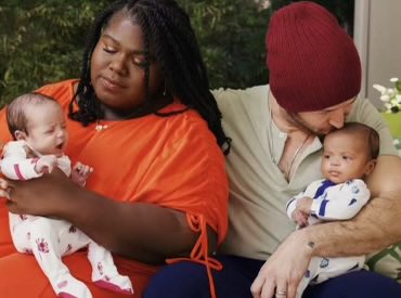 Gabby Sidibe tweet media