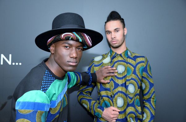 Afro Hair &amp; Beauty Models from 2016
sharronwallace.co.uk
📲07853 400 937
📩info@sharronwallace.com