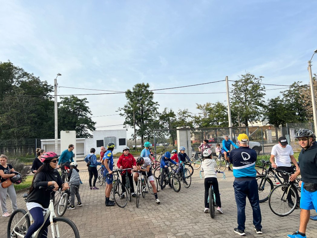 sofi horjales (@sofi_hf) on Twitter photo Pedaleando futuros- Jornada de movilidad sostenible en ITR CS organizada por Sostenibilidad y Desarrollo de <a href="/UTECuy/">Universidad Tecnológica</a> y de <a href="/IntendenciaD/">Gobierno de Durazno</a> Pedaleando futuros- Jornada de movilidad sostenible en ITR CS organizada por Sostenibilidad y Desarrollo de <a href="/UTECuy/">Universidad Tecnológica</a> y de <a href="/IntendenciaD/">Gobierno de Durazno</a>