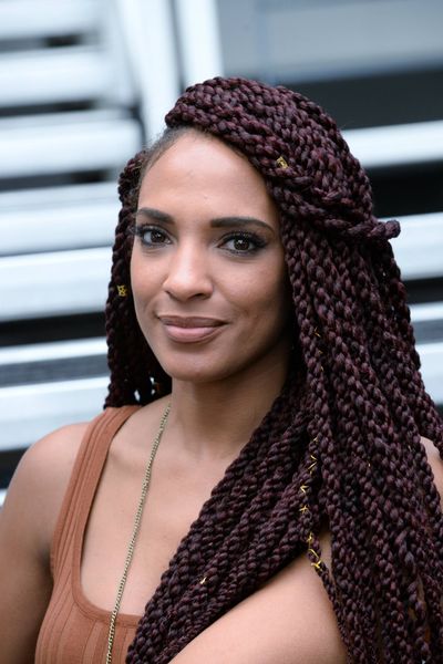 The Cool Dudes include Margaret Tapping....