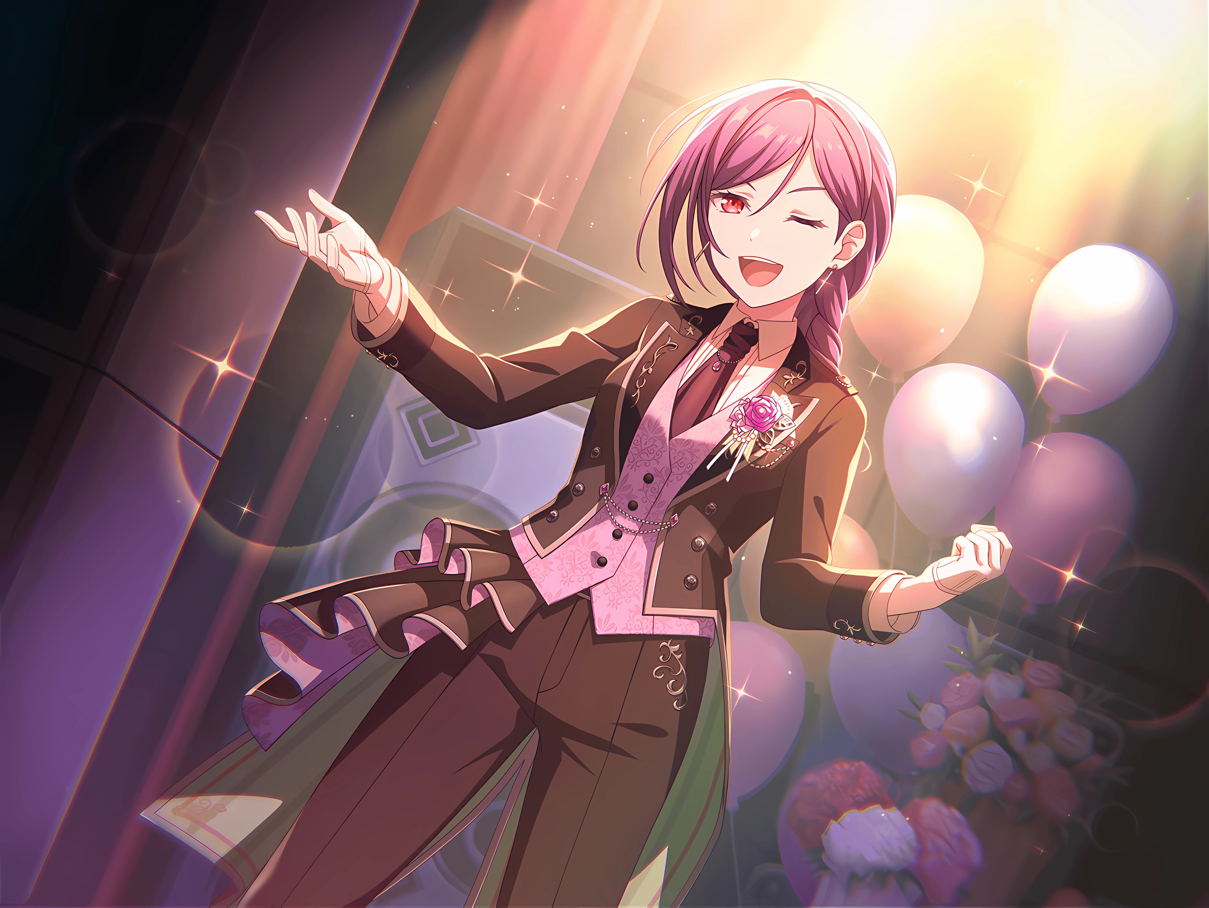 bandori4k على X: 