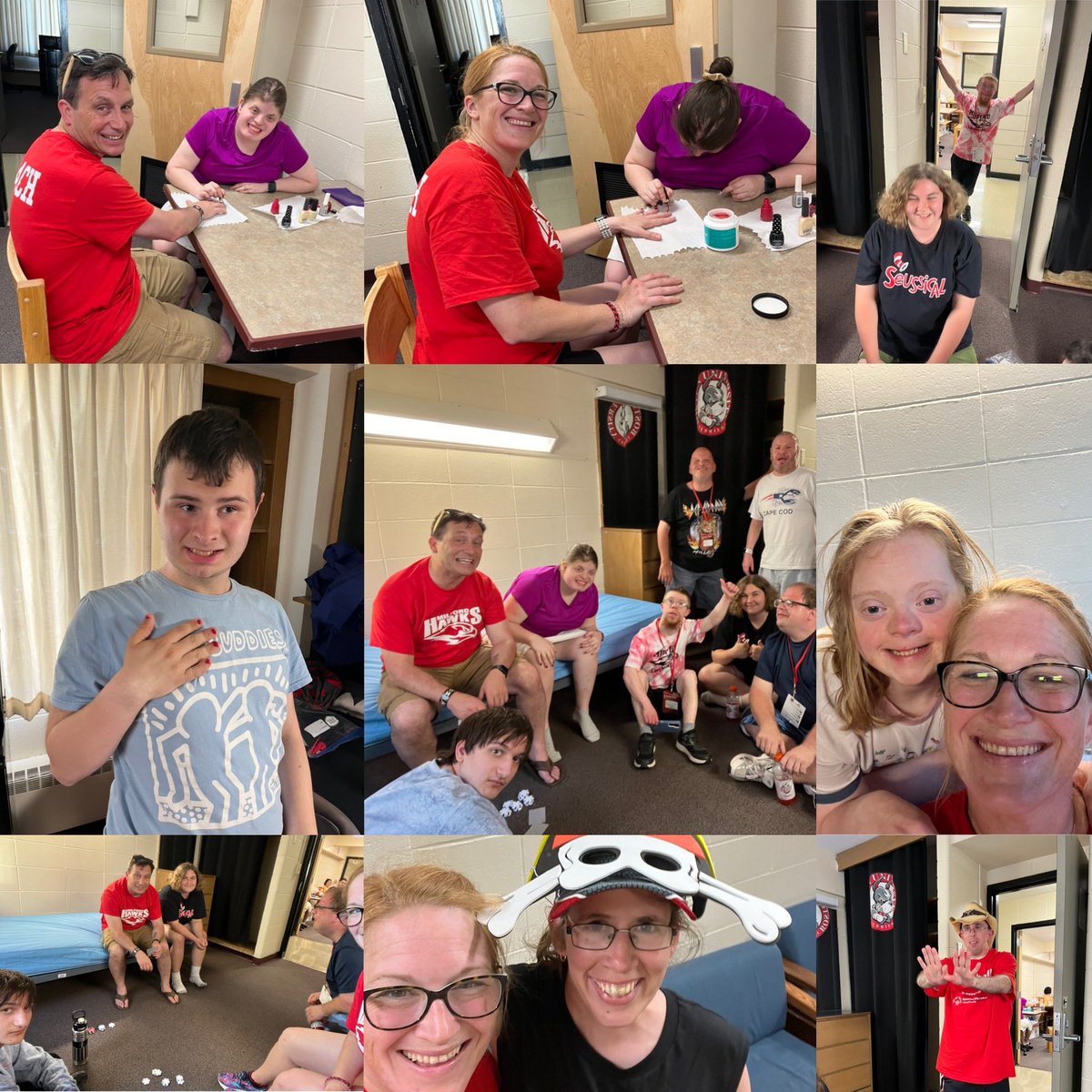 Dr. Forgit’s PreVoc tweet media