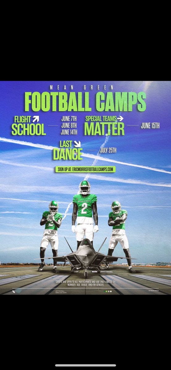 Trae Parker tweet media