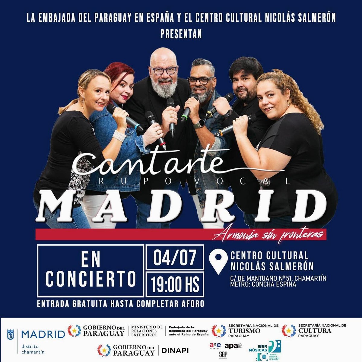 AS1966's tweet image. Nos vemos pronto !!!