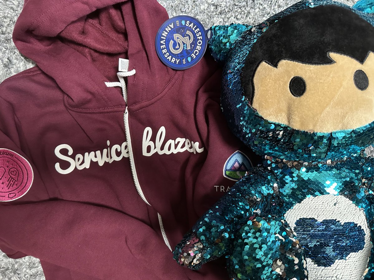 shunkosa's tweet photo. #WheresAstro with @ServiceCloud https://t.co/15cPKrecUl