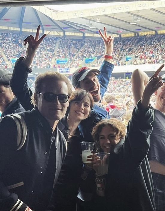 I can’t believe samcait at ts 😭😭😭😭