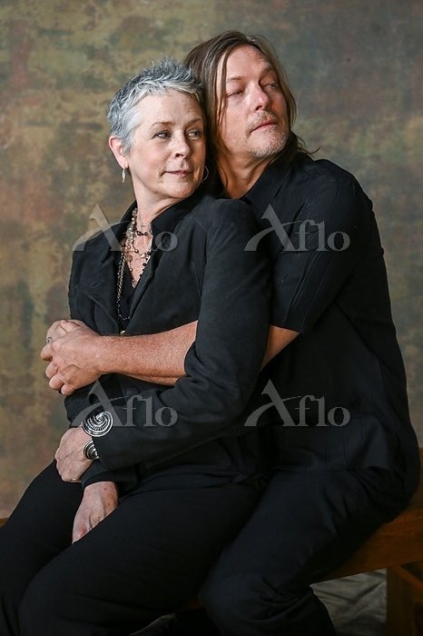 Norman Reedus Network | Fansite tweet media