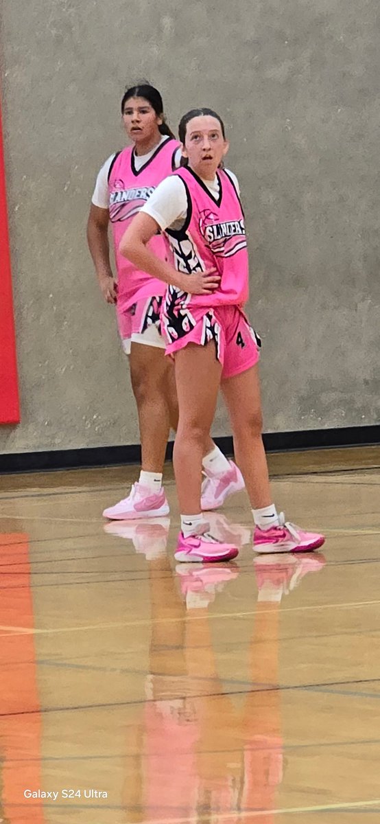 Girlz Prep Report tweet media