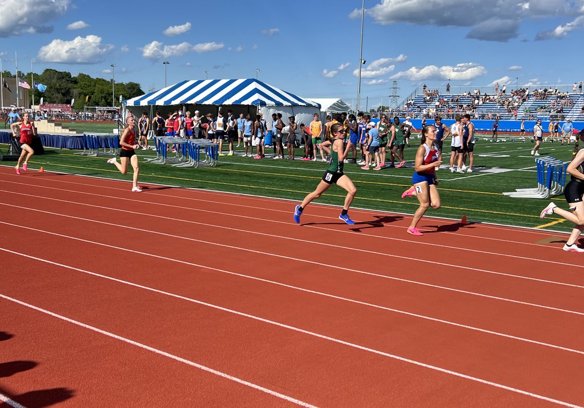 FHS TRACK & FIELD tweet media