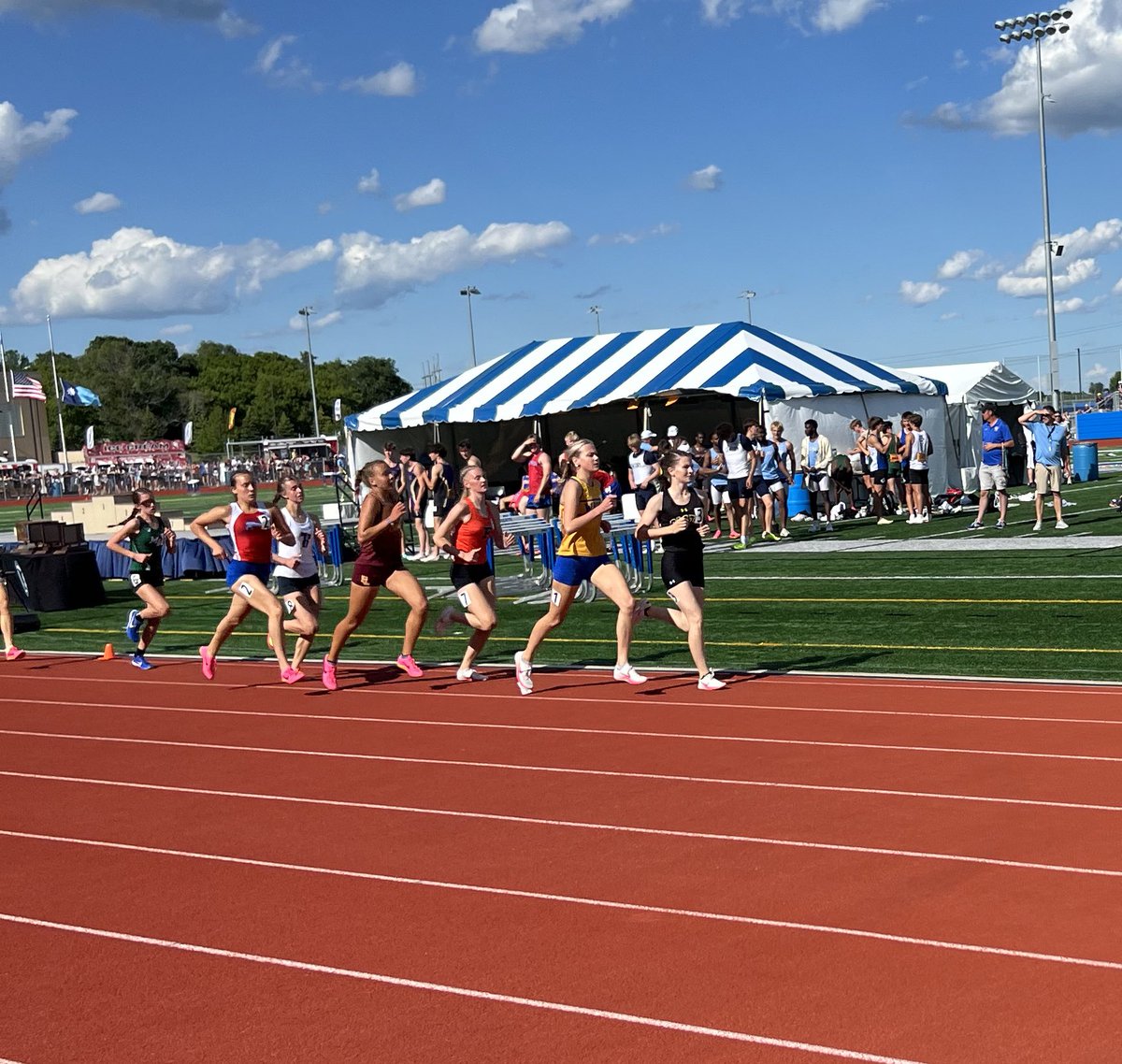 FHS TRACK & FIELD tweet media