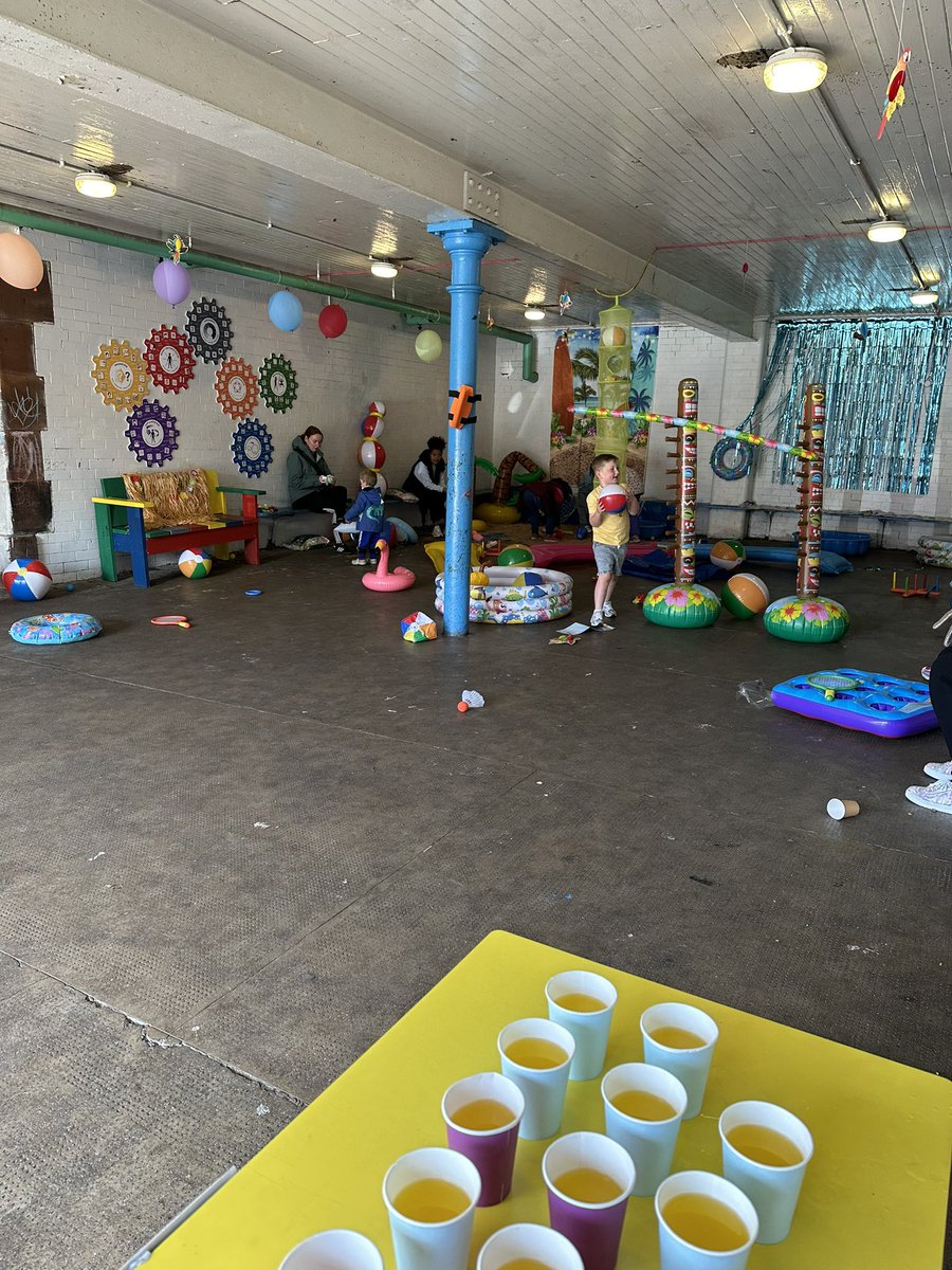 Sarah McDonnell tweet media