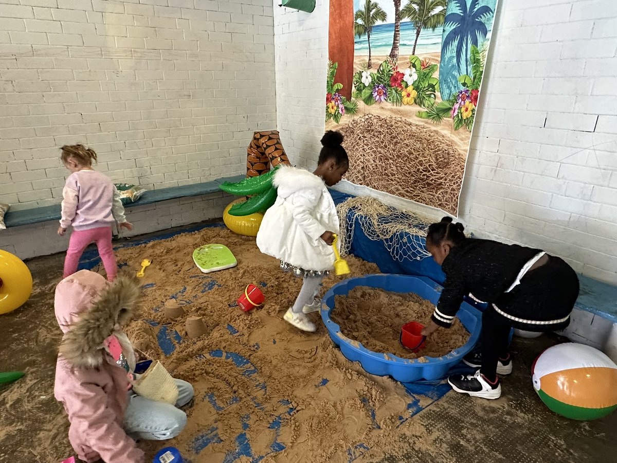 Sarah McDonnell tweet media